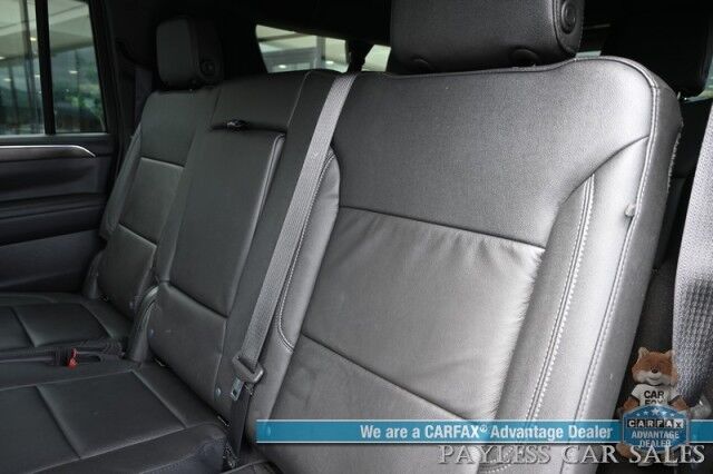 2022 Chevrolet Suburban LT Wasilla AK