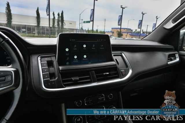 2022 Chevrolet Suburban LT Wasilla AK