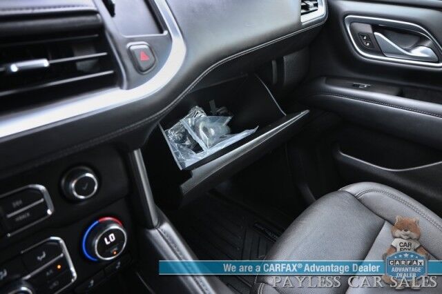 2022 Chevrolet Suburban LT Wasilla AK