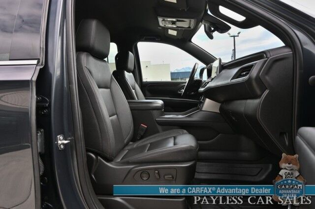 2022 Chevrolet Suburban LT Wasilla AK
