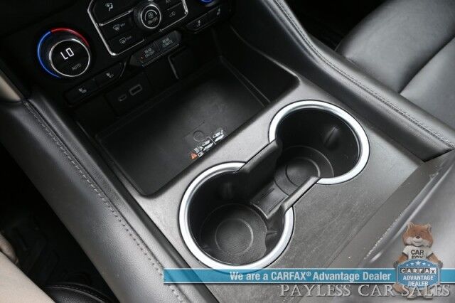 2022 Chevrolet Suburban LT Wasilla AK