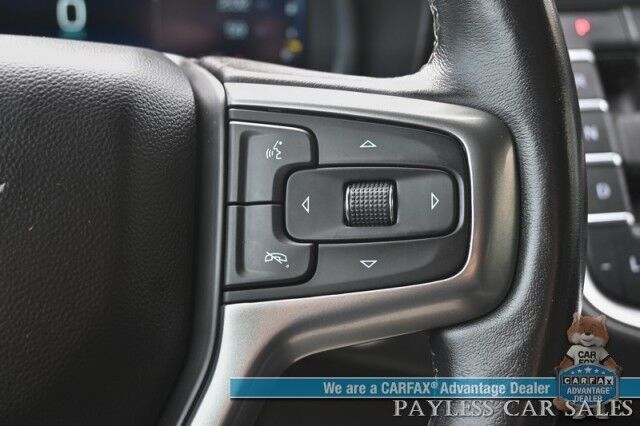 2022 Chevrolet Suburban LT Wasilla AK
