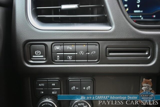 2022 Chevrolet Suburban LT Wasilla AK