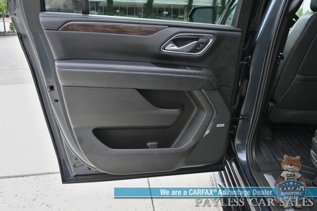 2022 Chevrolet Suburban LT Wasilla AK