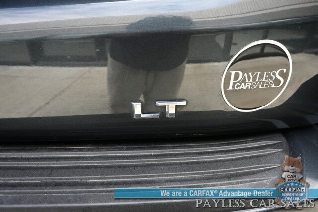 2022 Chevrolet Suburban LT Wasilla AK