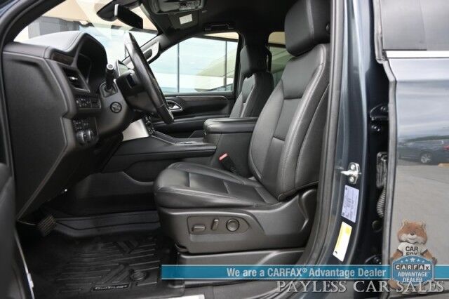 2022 Chevrolet Suburban LT Wasilla AK