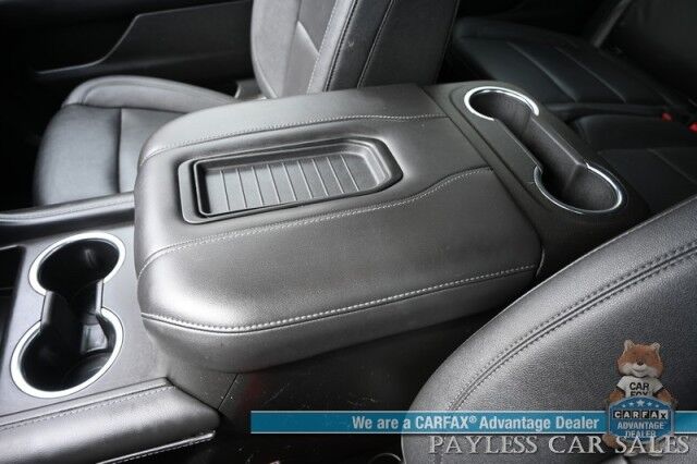 2022 Chevrolet Suburban LT Wasilla AK