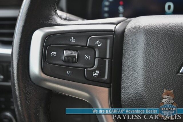 2022 Chevrolet Suburban LT Wasilla AK