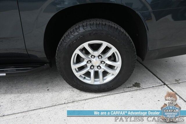 2022 Chevrolet Suburban LT Wasilla AK