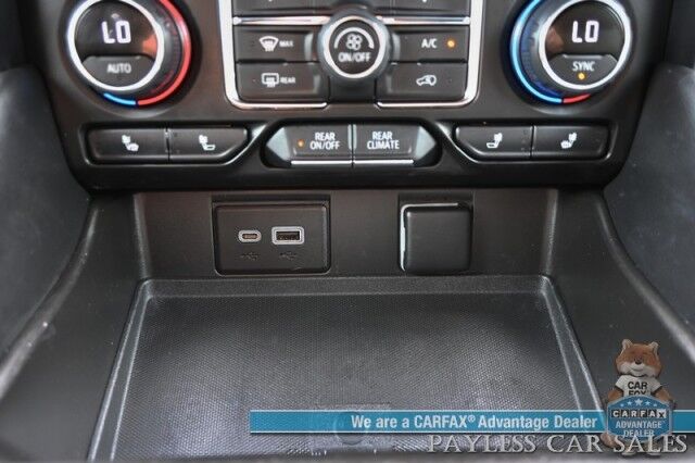 2022 Chevrolet Suburban LT Wasilla AK