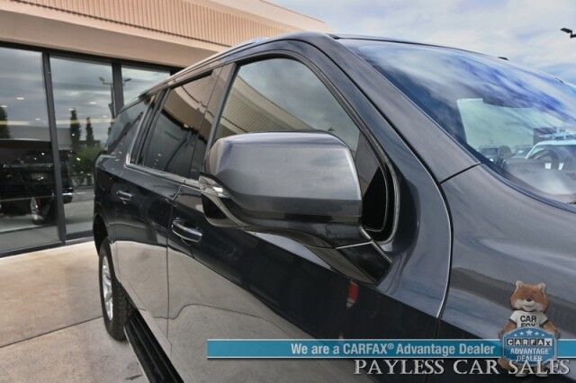2022 Chevrolet Suburban LT Wasilla AK