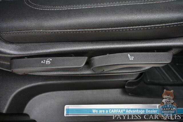 2022 Chevrolet Suburban LT Wasilla AK
