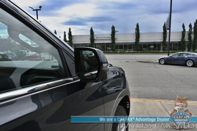 2022 Chevrolet Suburban LT Wasilla AK