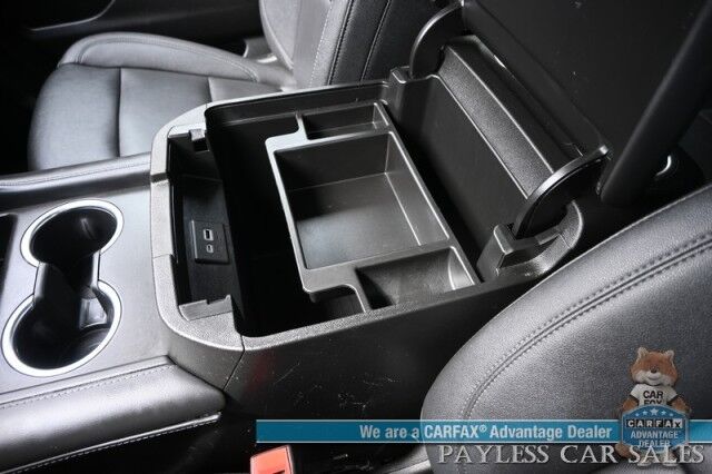 2022 Chevrolet Suburban LT Wasilla AK