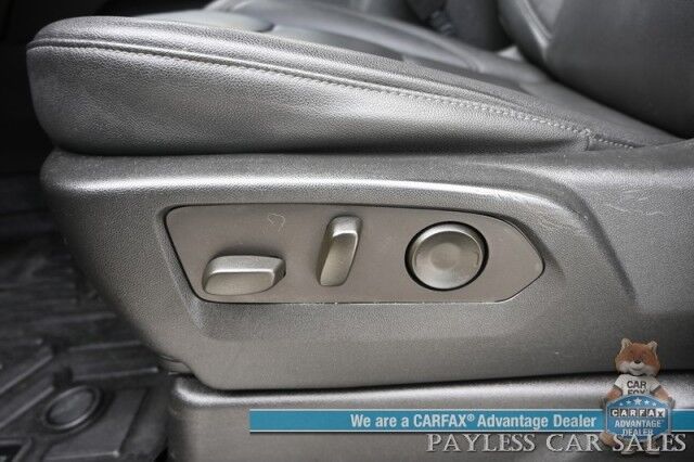 2022 Chevrolet Suburban LT Wasilla AK