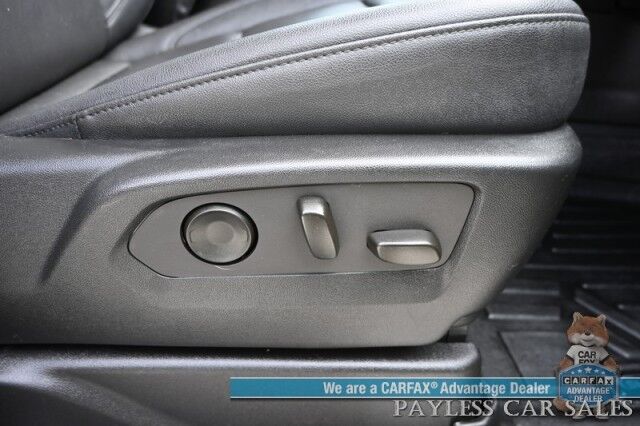 2022 Chevrolet Suburban LT Wasilla AK