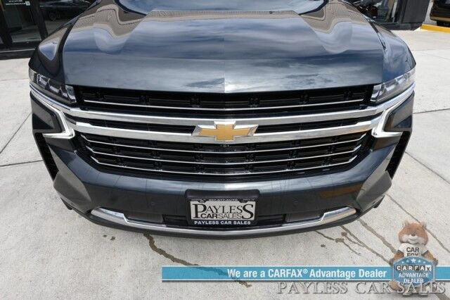 2022 Chevrolet Suburban LT Wasilla AK