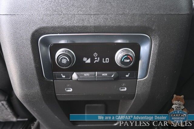 2022 Chevrolet Suburban LT Wasilla AK