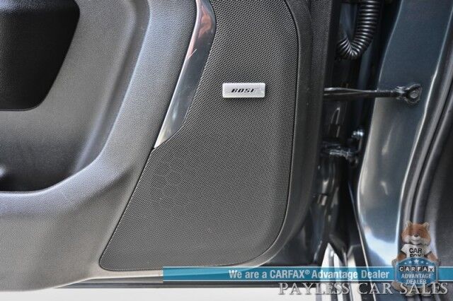 2022 Chevrolet Suburban LT Wasilla AK