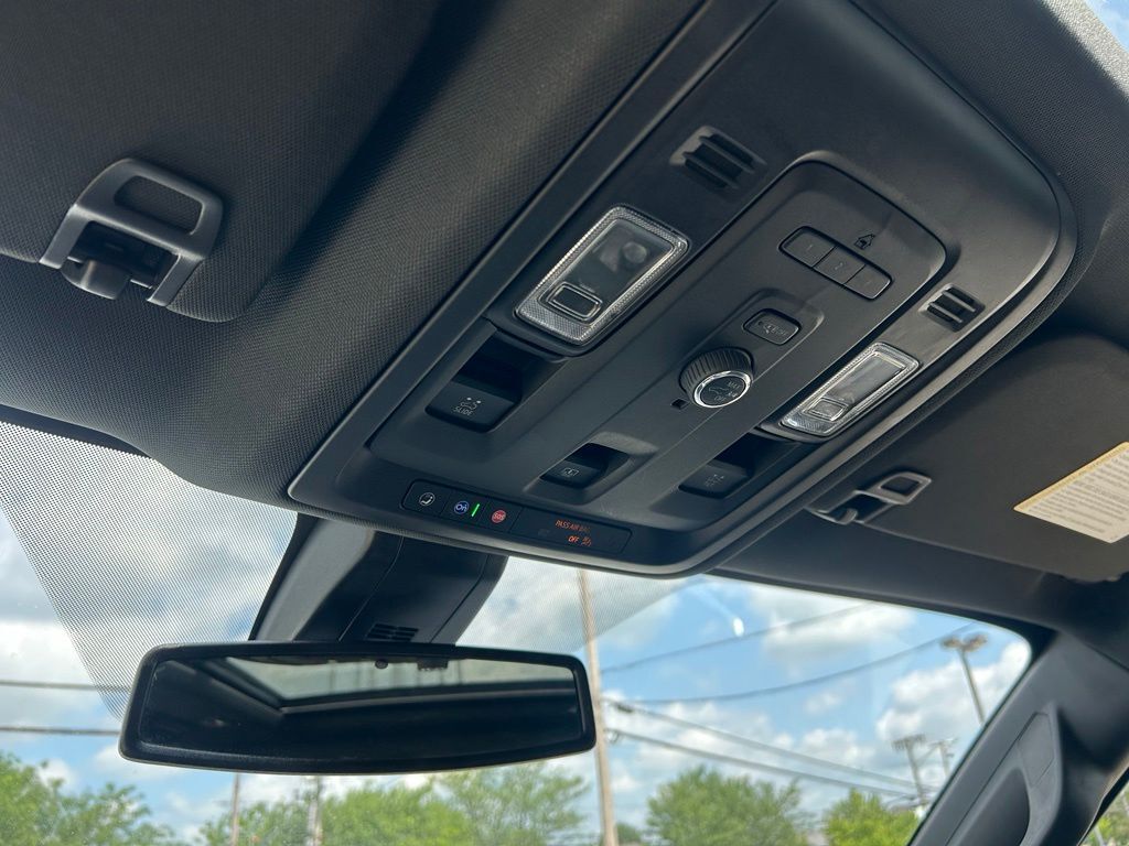 2022 Chevrolet Suburban LT Crestwood KY