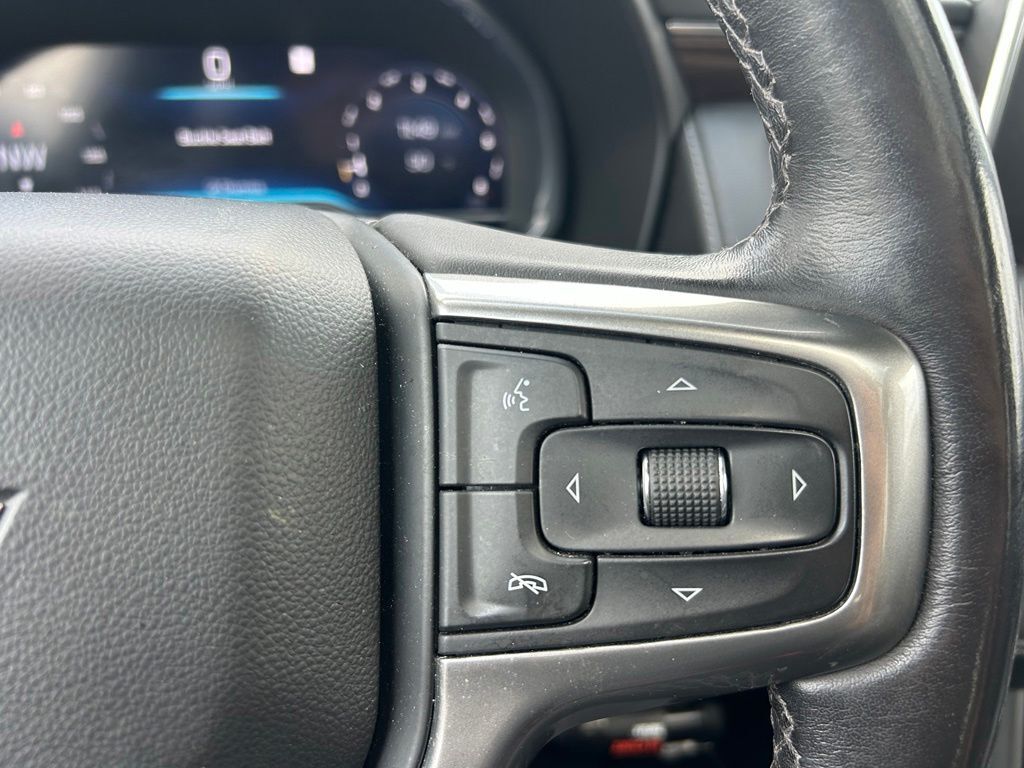 2022 Chevrolet Suburban LT Crestwood KY