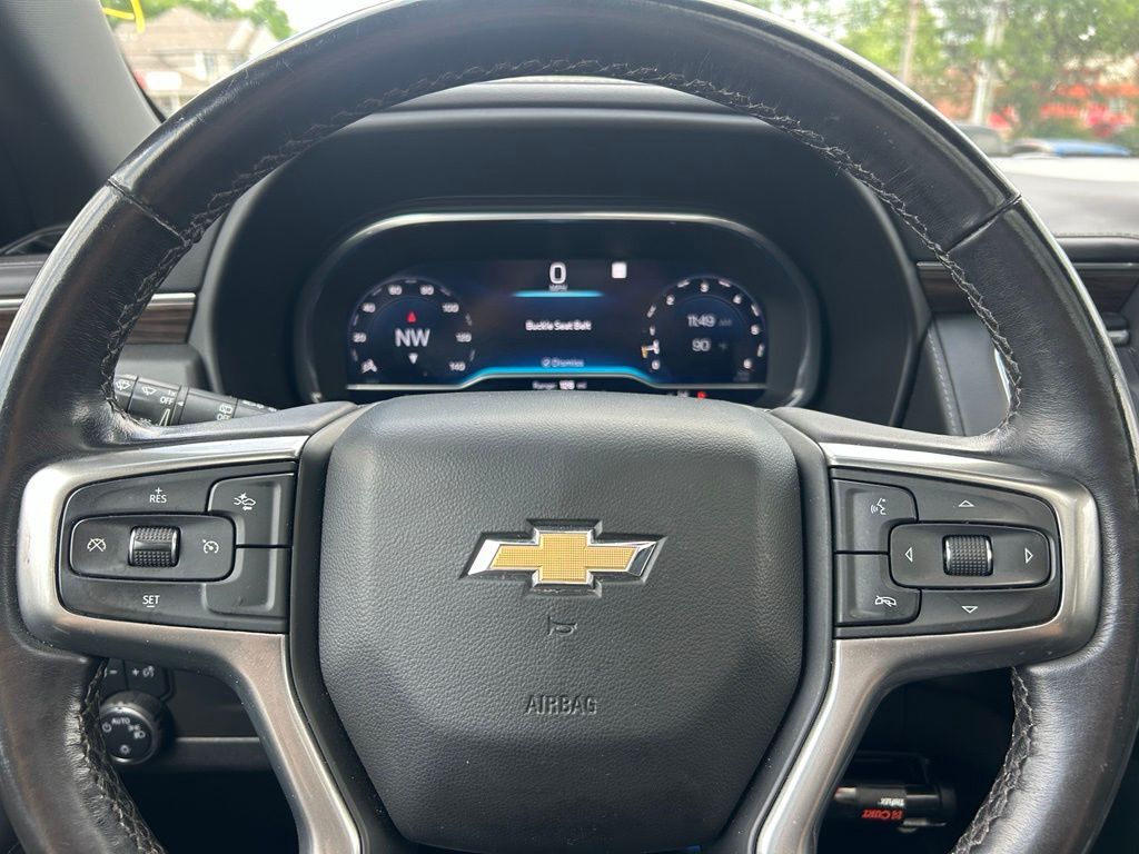 2022 Chevrolet Suburban LT Crestwood KY