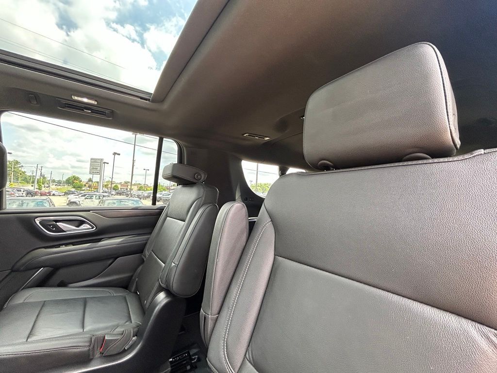 2022 Chevrolet Suburban LT Crestwood KY