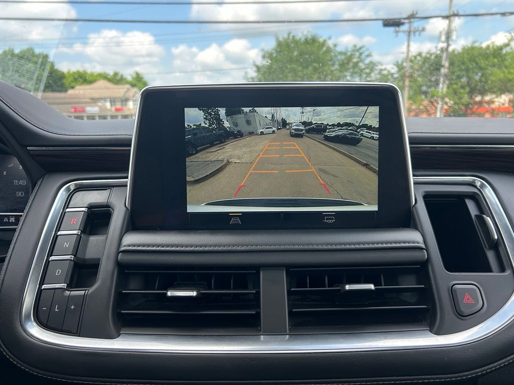 2022 Chevrolet Suburban LT Crestwood KY