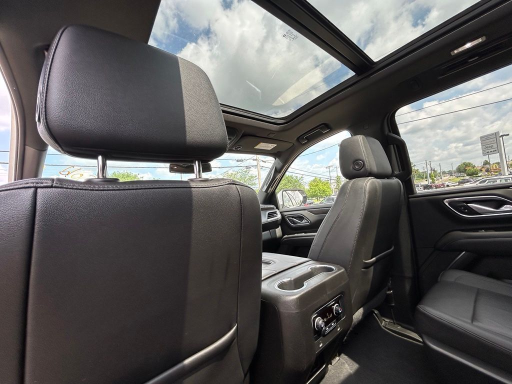 2022 Chevrolet Suburban LT Crestwood KY