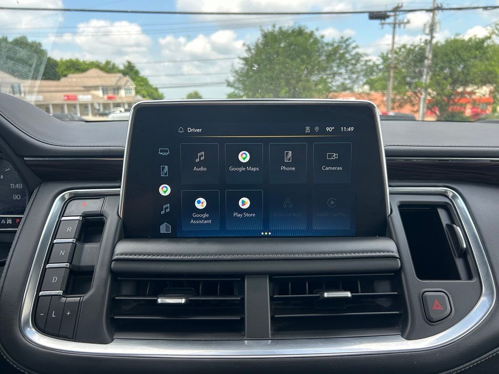 2022 Chevrolet Suburban LT Crestwood KY