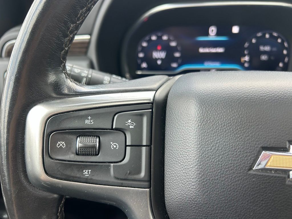 2022 Chevrolet Suburban LT Crestwood KY