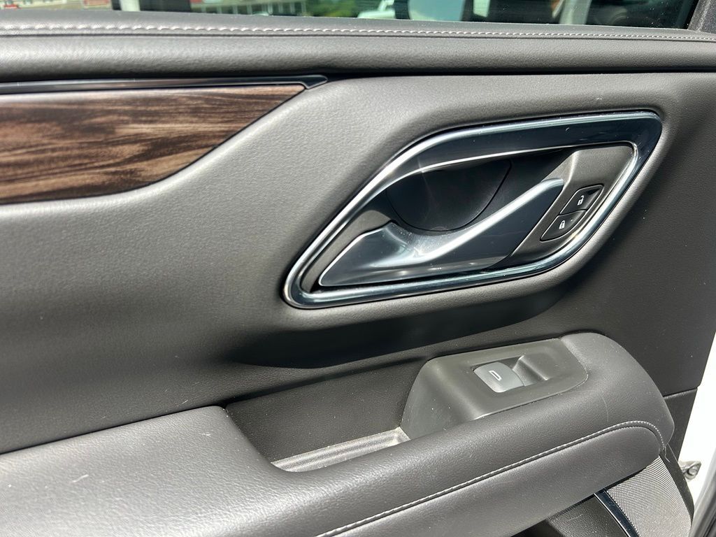 2022 Chevrolet Suburban LT Crestwood KY