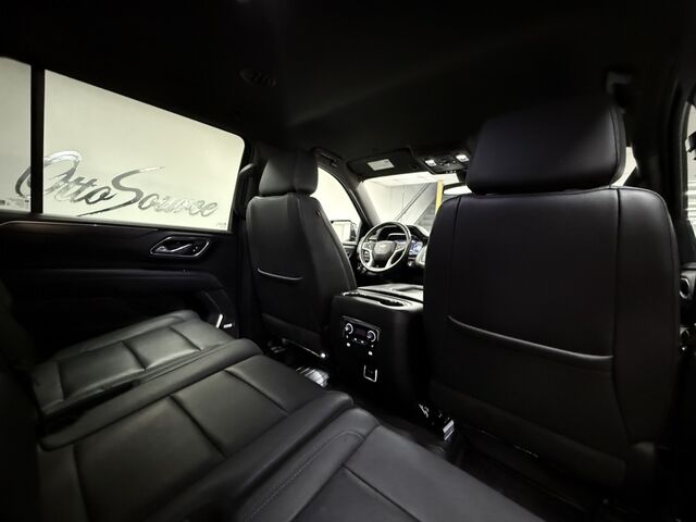 2022 Chevrolet Suburban LT Dallas TX