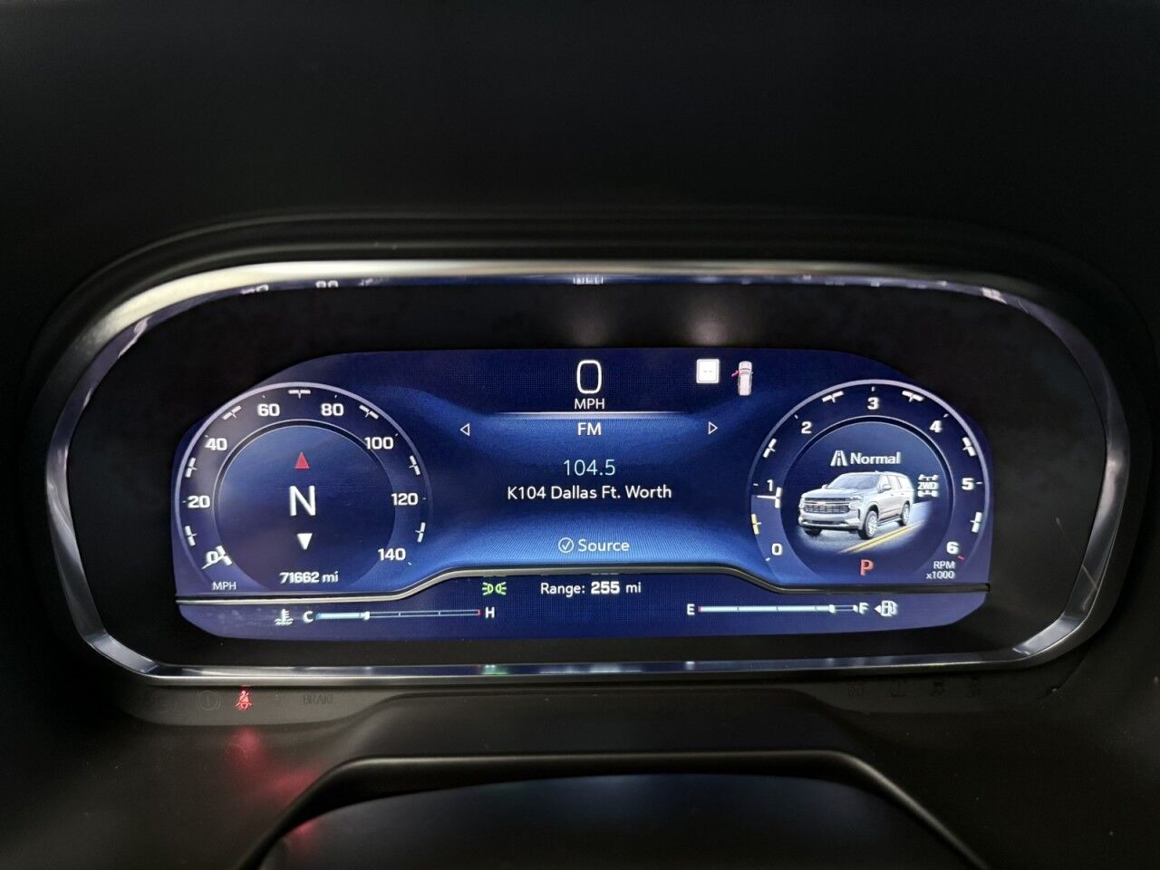 2022 Chevrolet Suburban LT Dallas TX