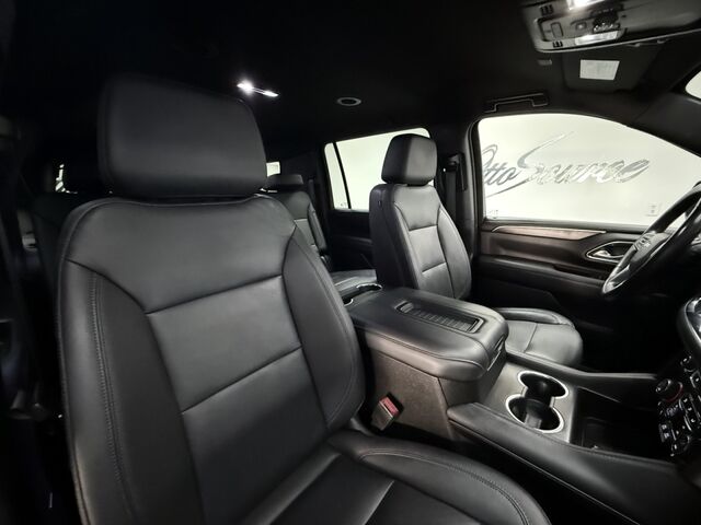 2022 Chevrolet Suburban LT Dallas TX