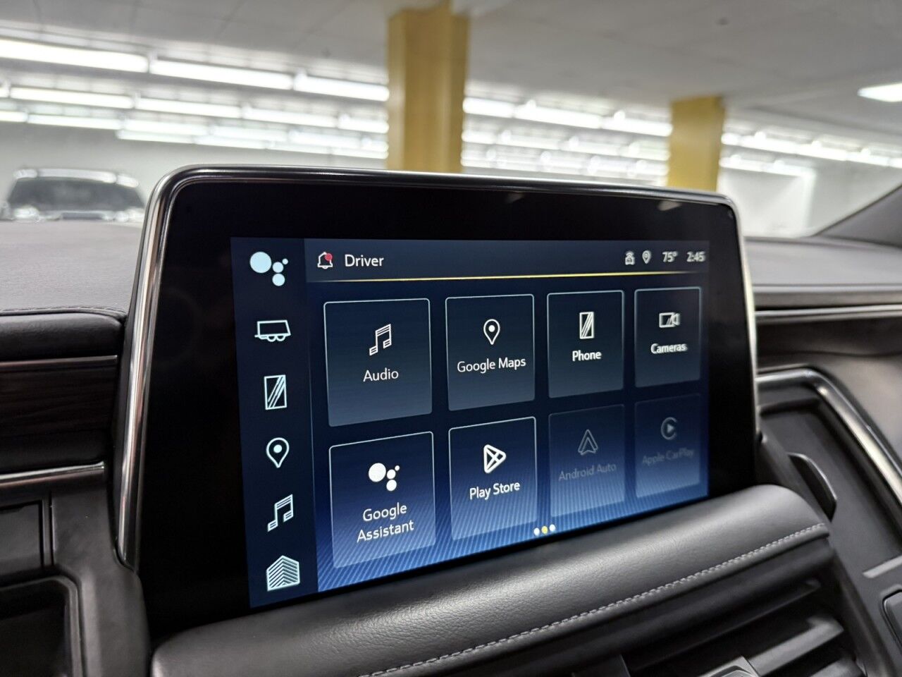 2022 Chevrolet Suburban LT Dallas TX