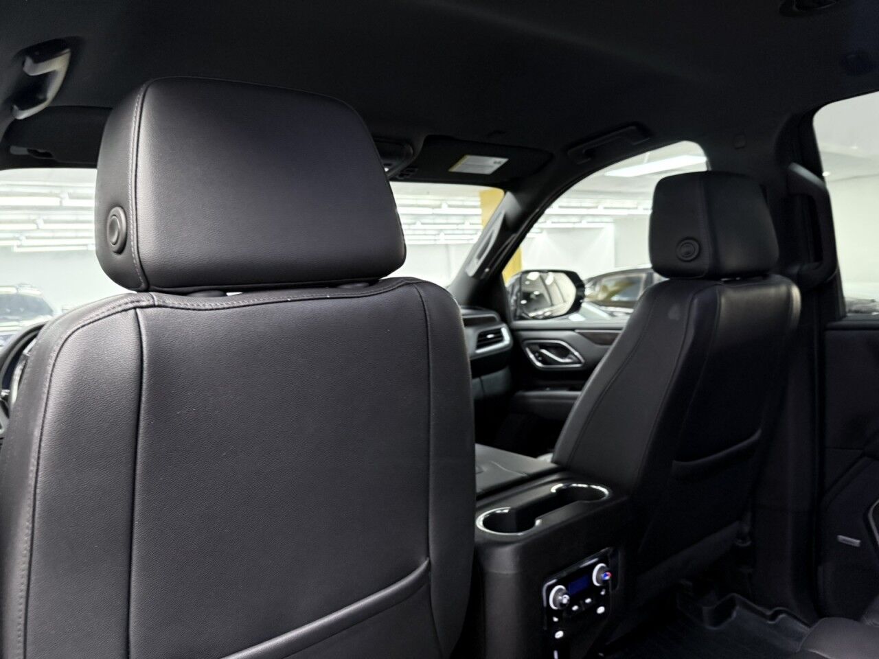 2022 Chevrolet Suburban LT Dallas TX