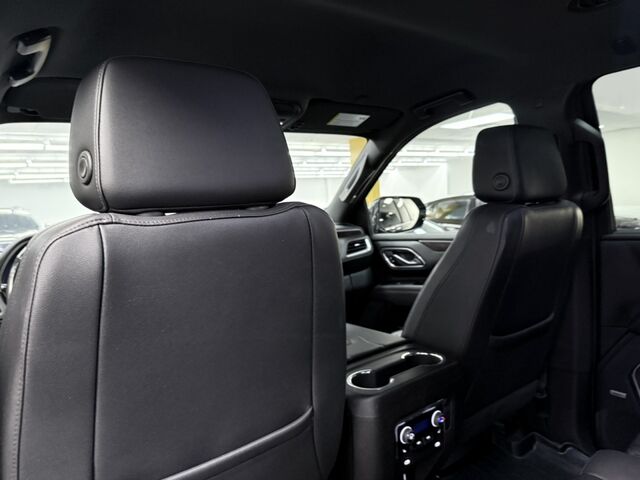 2022 Chevrolet Suburban LT Dallas TX