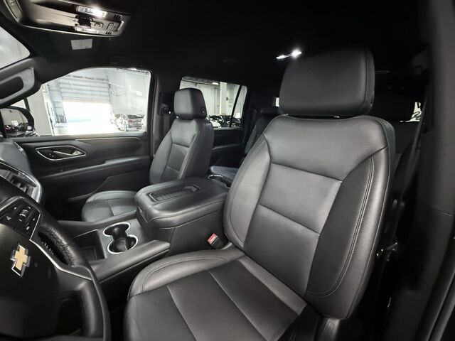 2022 Chevrolet Suburban LT Dallas TX