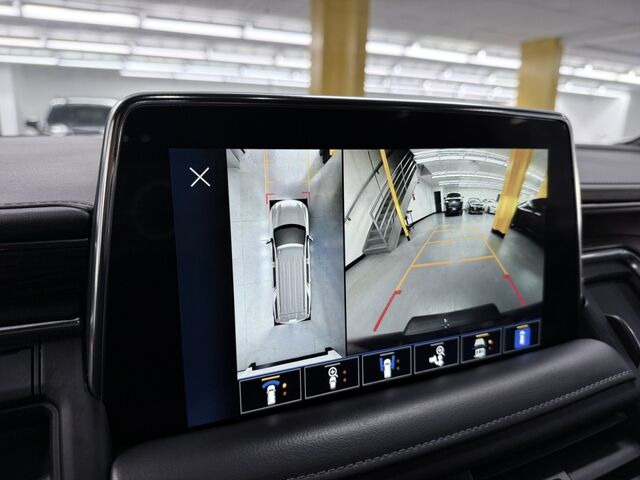 2022 Chevrolet Suburban LT Dallas TX