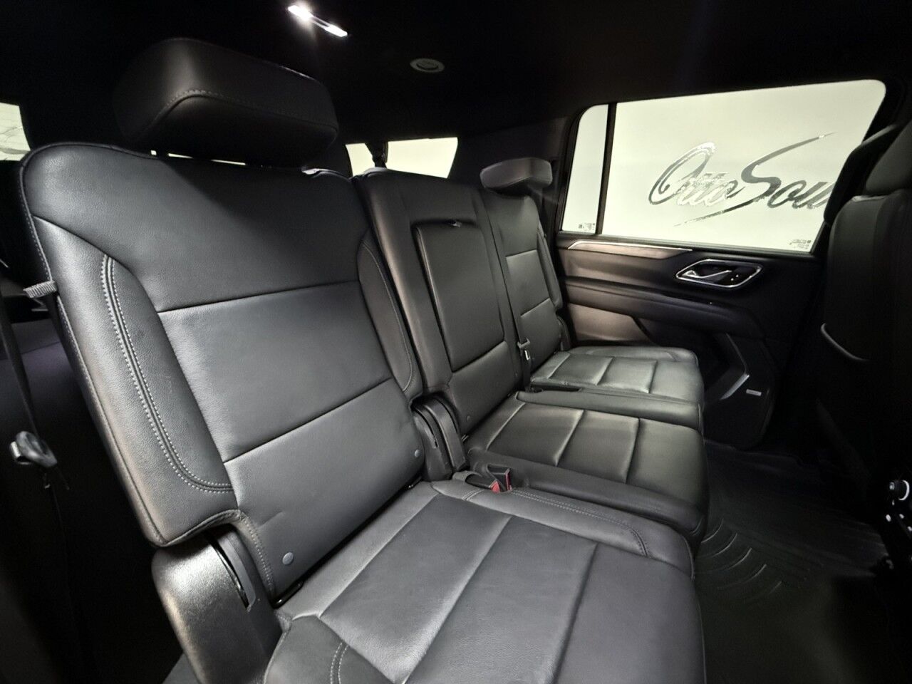 2022 Chevrolet Suburban LT Dallas TX