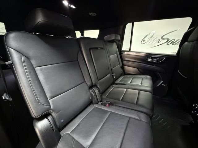 2022 Chevrolet Suburban LT Dallas TX