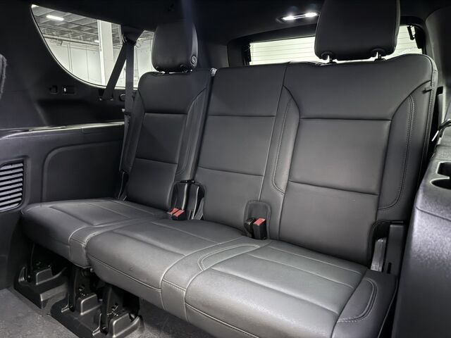 2022 Chevrolet Suburban LT Dallas TX