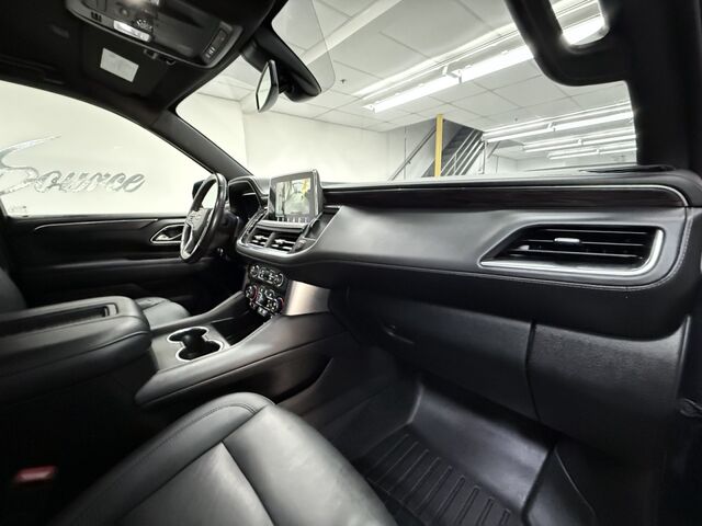 2022 Chevrolet Suburban LT Dallas TX