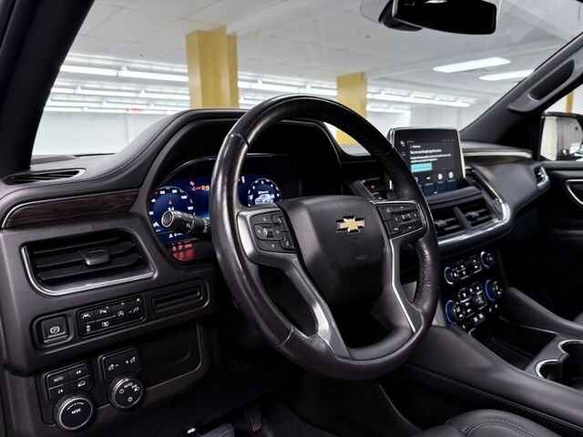 2022 Chevrolet Suburban LT Dallas TX