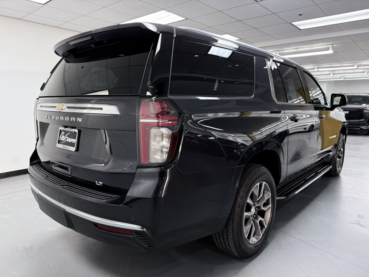 2022 Chevrolet Suburban LT Dallas TX