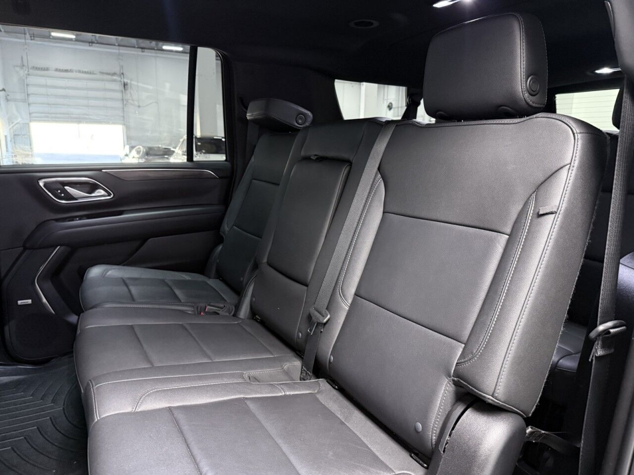 2022 Chevrolet Suburban LT Dallas TX