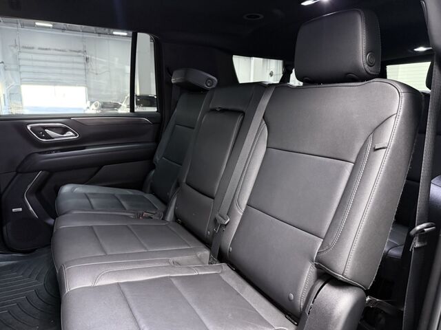 2022 Chevrolet Suburban LT Dallas TX