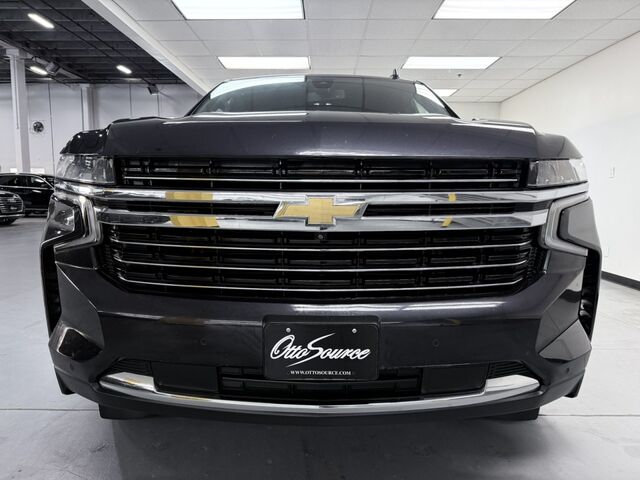 2022 Chevrolet Suburban LT Dallas TX