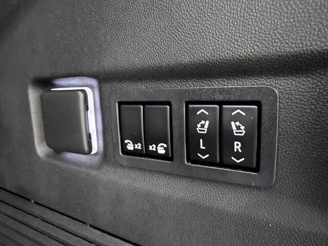 2022 Chevrolet Suburban LT Dallas TX